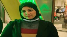 المحامية فيروز الصافي تتصدي لحالات العنف الأسري