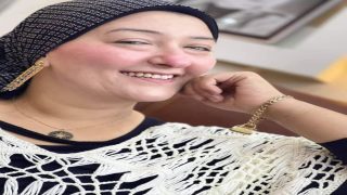 تعرف على أميرة حسان والشهيرة ب اميرة الدهب