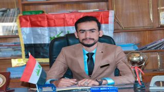 الكاتب عادل الشرار يفوز بقلادة الإبداع في مسابقة القصة القصيرة