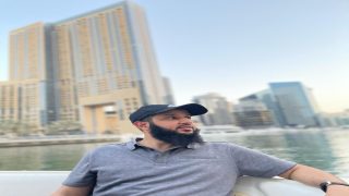 من هو صالح عبدالله الحسينان