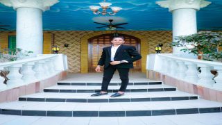 وليد حنالله يوضح الفرق بين التسويق التقليدي و التسويق الإلكتروني.