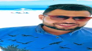 حوت السوشيال ميديا والتكنولوجيا علي حربي