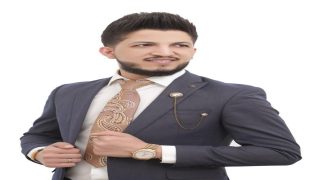 من هو الفنان احمد غزلان