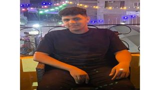 التيكتوكر معتز رضا
