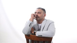 شاعر اردني بين الفلسفة والمعاصرة – الشاعر م محمد بشير ابورمان