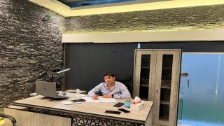 عبد الرحمن الفقيه خبير التسويق العقاري