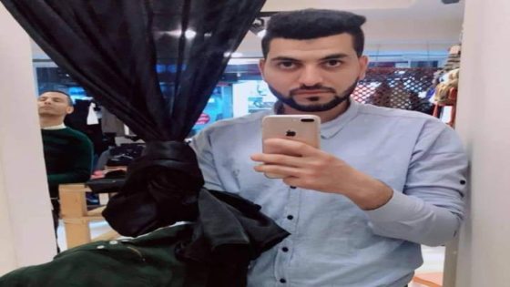 حاطب ممدوح شعبان خبير السوشيال ميديا