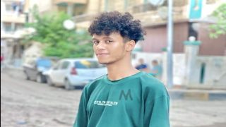 من هو محمد سعد زغلول منشئ محتوى الباركور و خبير التسويق ؟