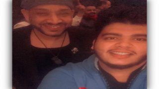 عيسى مخيمر يكشف عن عمل جديد يجمعه مع المطرب عصام كاريكا