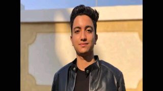 من هو مسؤول السوشيال ميديا حسام العرباوي