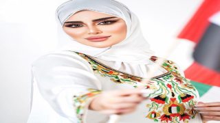 الفنانة زهرة البحرين و قصة نشاتها