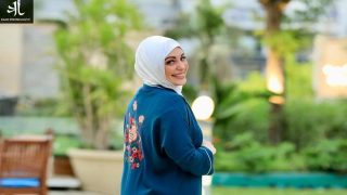 المصمّمة المصرية شيماء الشافعي:”الجيل الجديد من المصمّمين المصريين يتفوّق عن الذين وصلوا إلى العالميّة!”