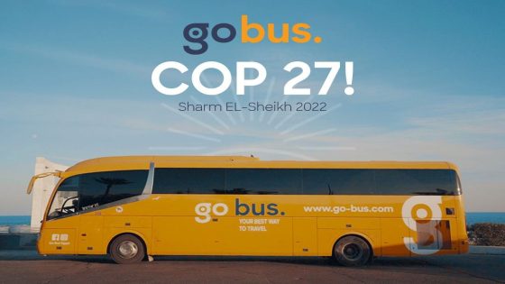 أراب كابيتال تواصل تقديم خدماتها لنقل ضيوف مؤتمر المناخ «COP27»