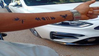 صفحة تاتو فيجو figo tatto