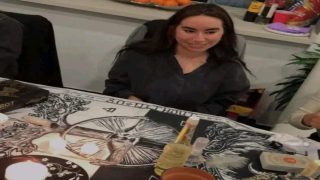 توقعات السنه الجديده مع ميما تاروت لسنه 2023 تتوقع خبيرة الأبراج الفلكية ميما أن تحدث تغيرات كبيرة