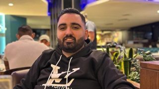 اللبناني صادق البزوني “محارب الابتزاز ” أشهر مصممي نظم الحماية