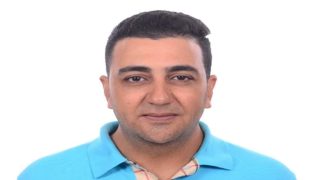 المخرج أحمد عاطف ينتهي من تصوير فيلم رياض الخير