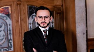 رامي صالح ينضم لأبطال مسلسل “الأصلى” أمام ريهام عبد الغفور