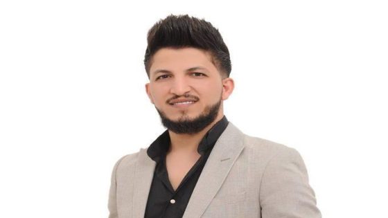 الفنان احمد غزلان يطرح اعماله الفنيه الجديده