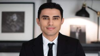 الاعلامي مرهف خسرف : النظام السوري لازال يرتكب جرائم بحق الشعب السوري