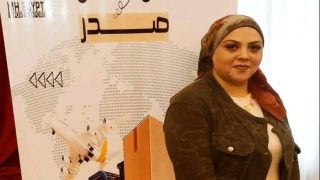 ماهي حتاتة: مصر لديها حلول كثيرة لعبور الأزمة