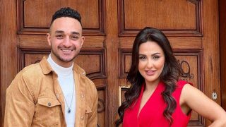 مصور المشاهير احمد عماد