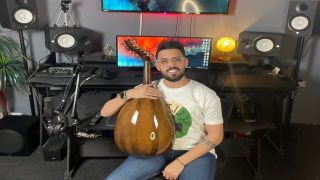 من هو الموزع الموسيقي سجاد منصور