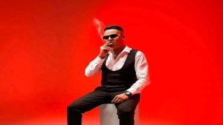 “اخويا الجامد” .. عمار الفنار يشوق متابعينة لأغنية جديدة