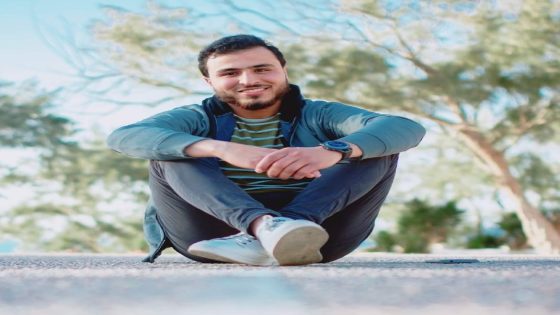 من هو محمد القاضي