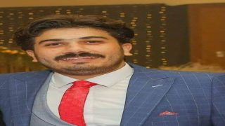 ” سامر رجب قائد ميديا التعليم العالي “