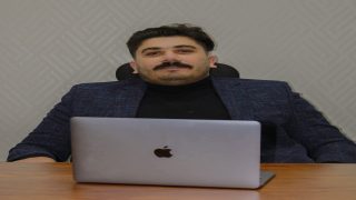 ” سامر رجب ينضم لنادى الأحزاب السياسية “