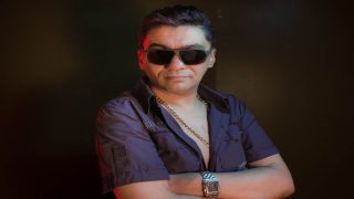 يطرح المطرب وافي اغنيته الجديده ( زي ما هو عايز يتحب ) في عيد الحب