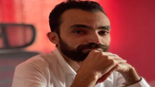 مستشار التسويق محمد فريد صاحب ومؤسس شركة ALFARiD Agency