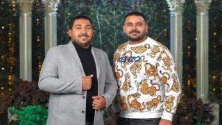 الفنان أحمد الخباز يتحدث عن أحد الداعمين له خلال فترة عملة