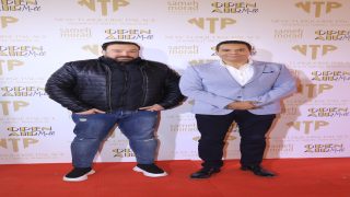 أفتتاح فرع جديد ل(New turquoise palace) في ( Open air mall) تنظيم Better Event & Media