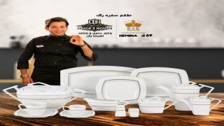 برايدز هاوس مكان واحد جمع لكل عروسة اللي محتجاه 