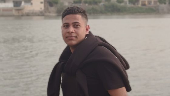 يوسف محمد رضا