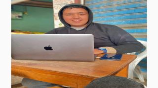 حوار خاص مع متخصص السوشيال ميديا ‘ احمد رافت الديب ‘