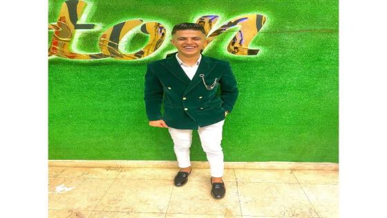 تفاصيل عن ” محمد مسعد الشهير ب ميكي ” اشطر بياع في مصر
