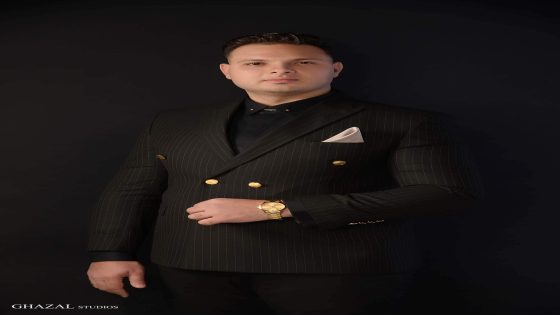 رجل الاعمال احمد الملط ايقونة فى تطوير المشاريع التجارية والسياحية