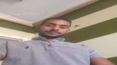 رواية « هدوء الليل » للكاتب كريم سيد نجار في معرض الرياض للكتاب