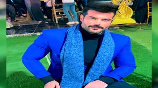 برنامج تخاريف محمد منصور في رمضان