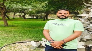 محمد بن عبدرب الرضاء بن خليفه السالم يكشف تفاصيل الفيلم القصير “الجيل السادس”