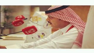 طلال السردي يحث الشباب على اقتحام مجال التكنولوجيا