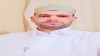الشيخ محمد جمعة عثمان محمود ؟
