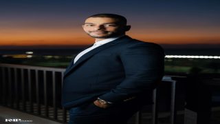 رائد أعمال ملهم ” محمد السيد حسين “