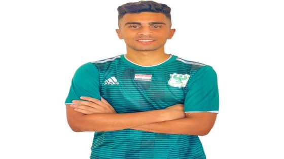 تصريحات اللاعب يوسف رونالدو بعد تالقه