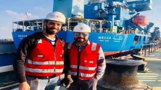 هيئة قناة السويس تتعاقد رسميًا مع إسبلاش إنترناشيونال