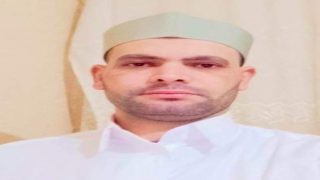 الشيخ محمد جمعة عثمان محمود