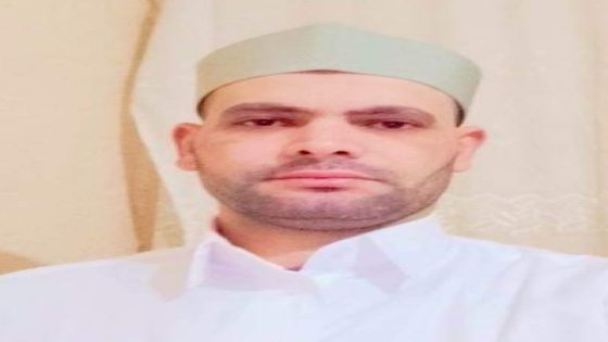 الشيخ محمد جمعة عثمان محمود
